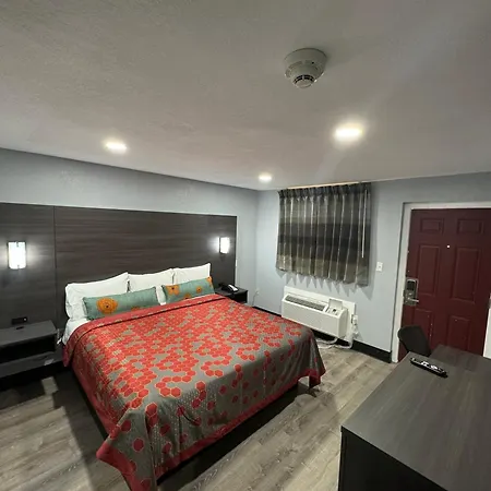 America'S Value Inn